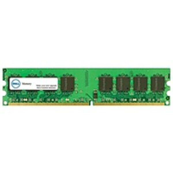 Dell SNPMGY5TC/16G 16 GB DDR3 SDRAM Replacement Memory Module for PowerEdge C2100, C6105, C6145 Server - 1333 MHz - PC3-10600 - ECC