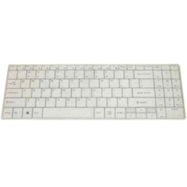Seal Shield Silver Seal SSKSV099BT Keyboard - Wireless Connectivity - Bluetooth - English, French