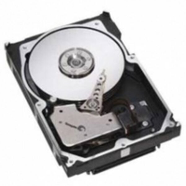 Seagate ST3320418AS 320 GB Internal Hard Drive - 7200 RPM - 16 MB - 3 Gb/s