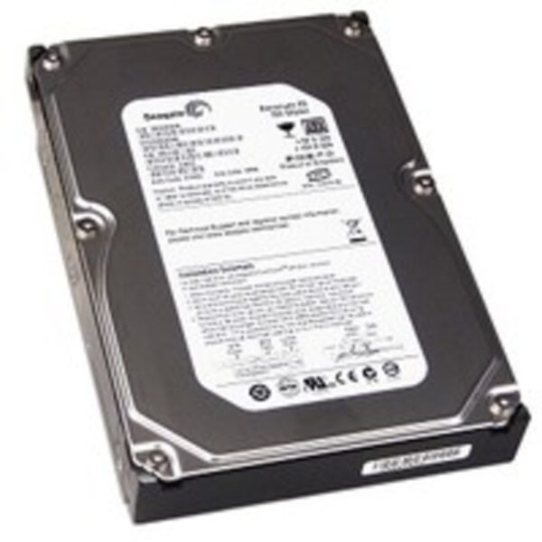 Seagate Barracuda ST3750640NS Internal Hard Drive - 750 GB Hard Drive - 7200 RPM - 16 MB Cache - SATA 3.0 GBps