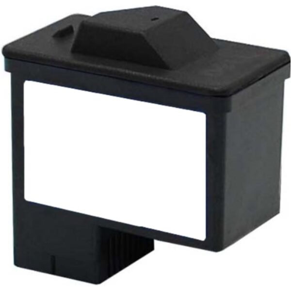 Compatible Dell T0529-R Series 1 Ink Cartridge - Ink-Jet - Black