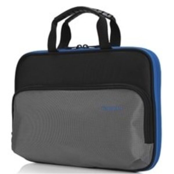 Targus TKC012GL Work-In Case for Dell Inspiron 3181/3181 2-in-1, Dell Chromebook 3180/3189 and Dell Latitude 3180/3189 Notebook - Black