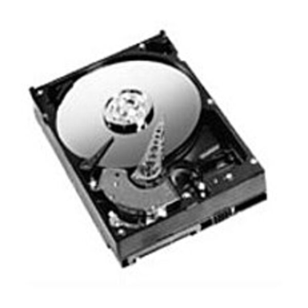 Western Digital WD2500AAJS 3.5-inch 250 GB Hard Drive - Serial ATA-300 - 7200 RPM - 300 MBps - 8 MB Buffer