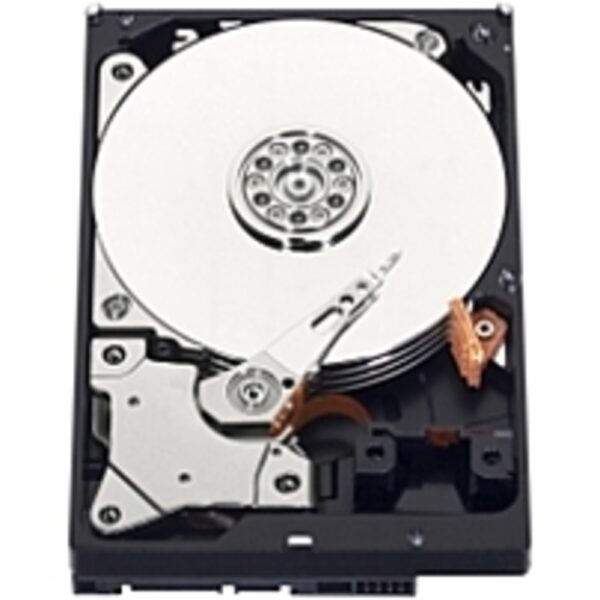 Western Digital Caviar Blue 320 GB Internal Hard Drive - 3.5-inches Form Factor - 16 MB Cache - 126 MBps Data Transfer Rate - SATA 6.0 GBps Interface - 7200 RPM