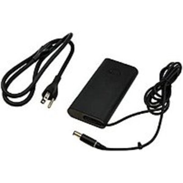 Dell WWW8Y 90 Watts Notebook AC Adapter for Inspiron 11z, 13, 13R (N3010), 14 (1440), 14 (1464), 1420