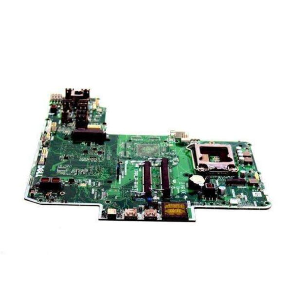 Dell XHYJF Inspiron 23 5348 All-in-One Motherboard - Intel H87 - LGA 1155 - DDR3 SDRAM