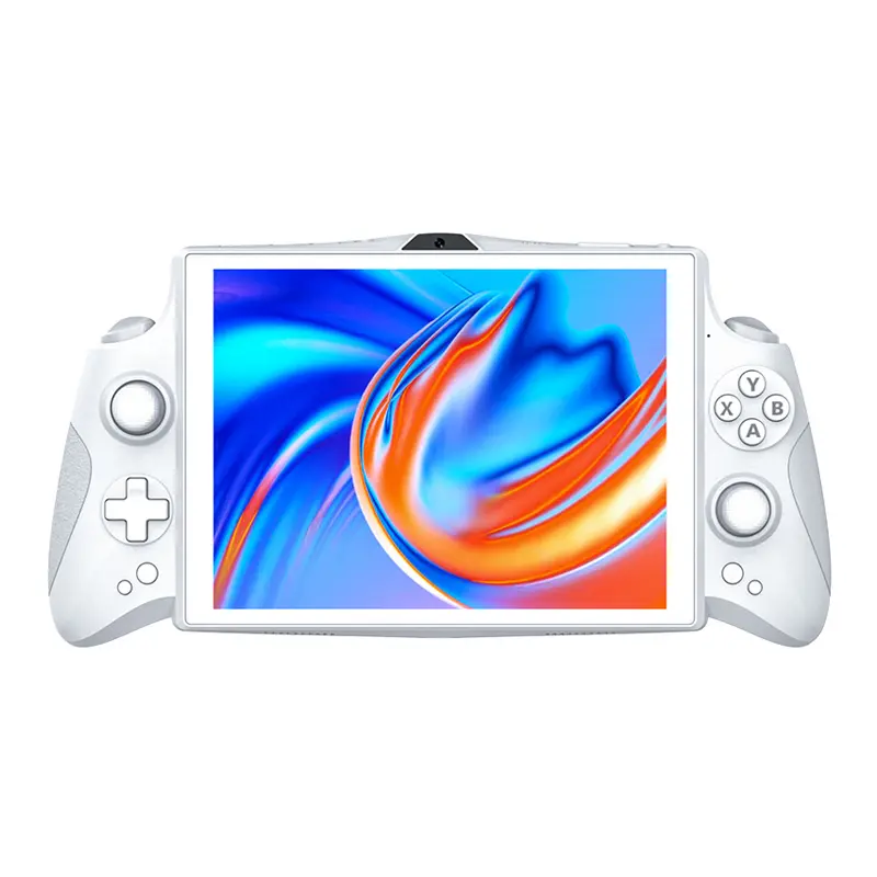 8-Core Processor Gaming Handheld,RAM 8GB and Rom 256GB, featuring HD resolution(2048*1536) for smooth gameplay, delivering an ultimate gaming experience, allowing you to enjoy unparalleled entertainment anytime - Image 3