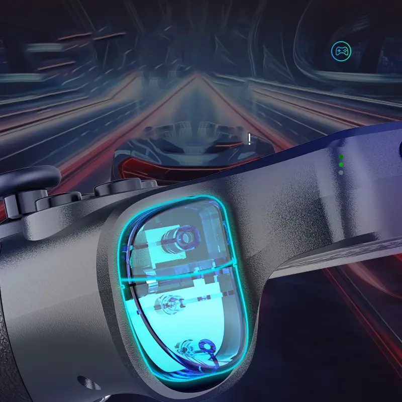 8-Core Processor Gaming Handheld,RAM 8GB and Rom 256GB, featuring HD resolution(2048*1536) for smooth gameplay, delivering an ultimate gaming experience, allowing you to enjoy unparalleled entertainment anytime - Image 6