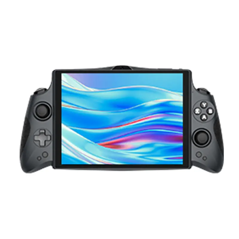 8-Core Processor Gaming Handheld,RAM 8GB and Rom 256GB, featuring HD resolution(2048*1536) for smooth gameplay, delivering an ultimate gaming experience, allowing you to enjoy unparalleled entertainment anytime - Image 5