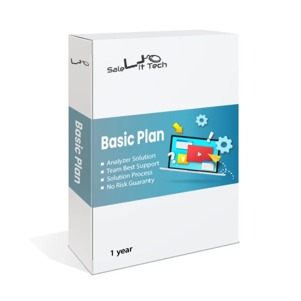 Basic Plan
