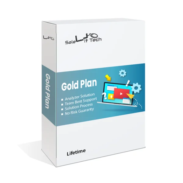 Gold Plan