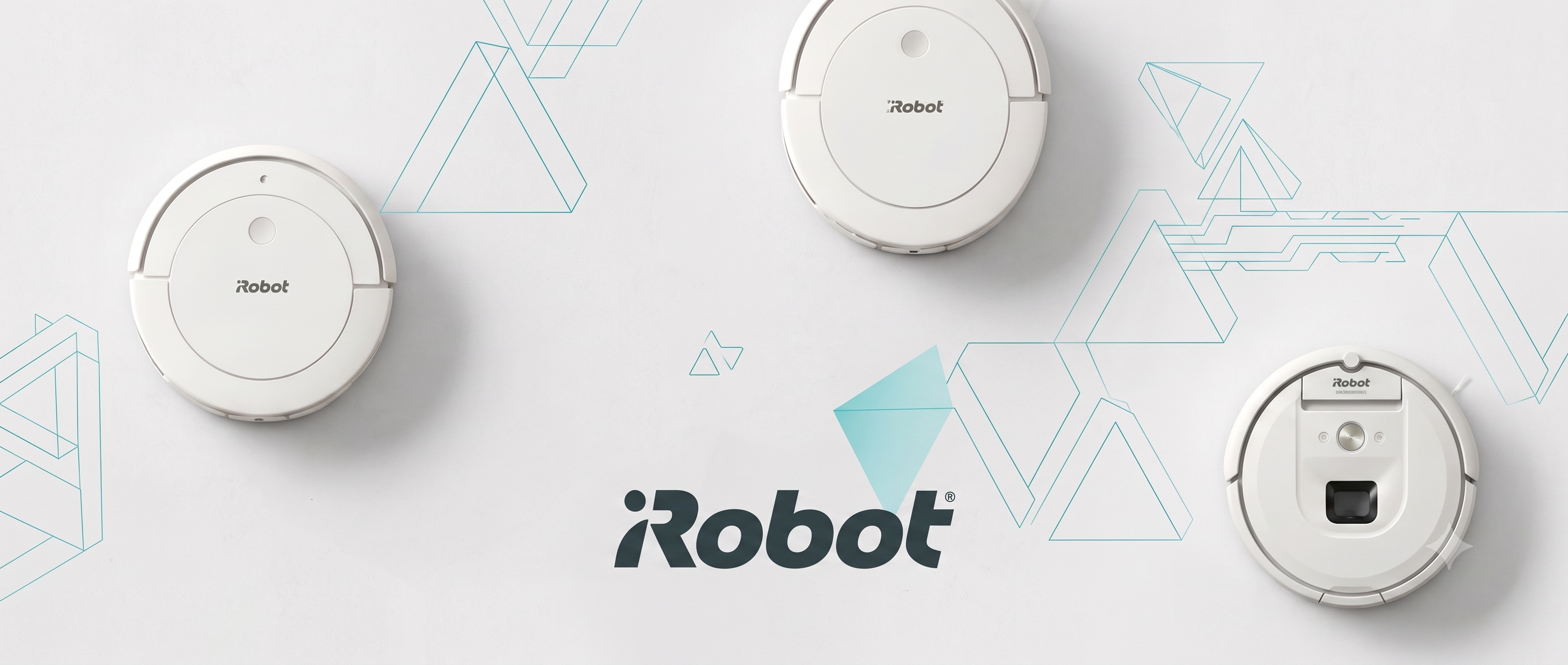 iRobot Roomba support